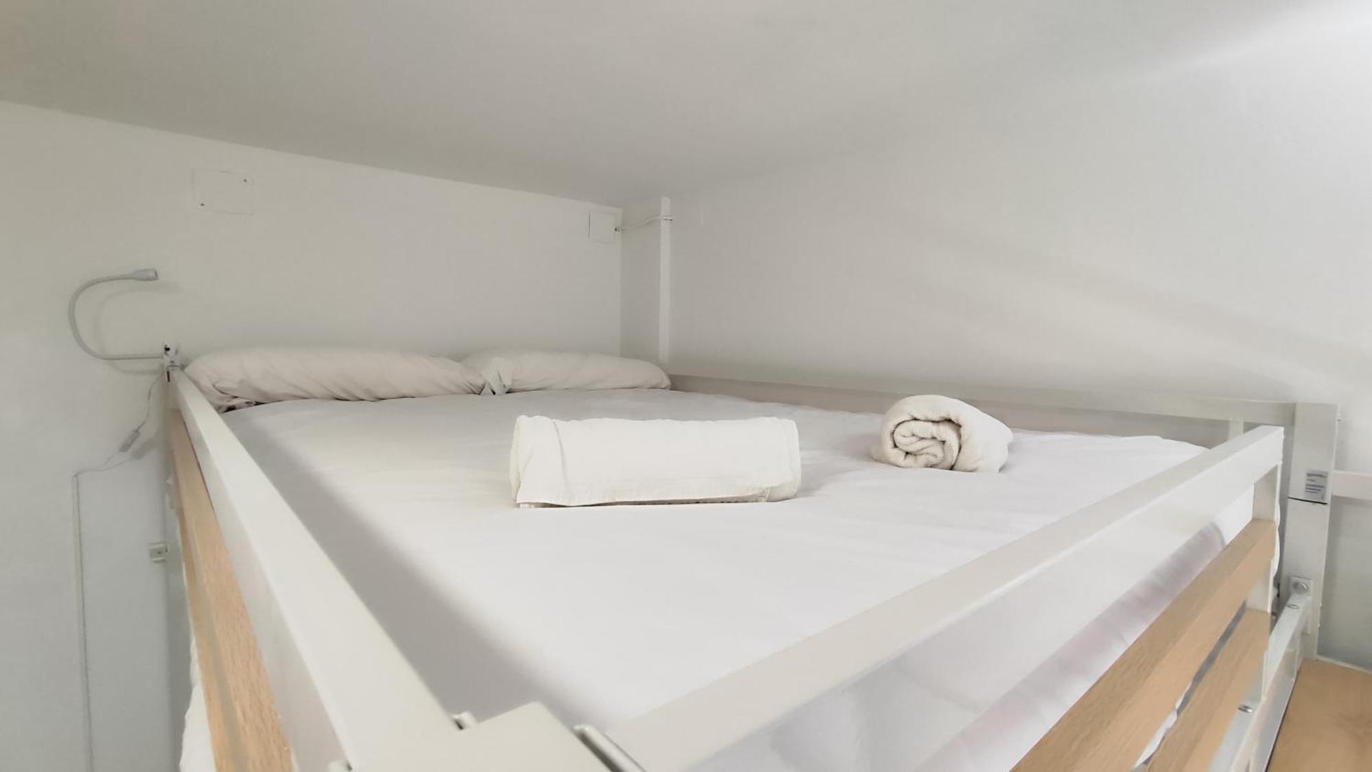 Area Nevada Elite Apartment