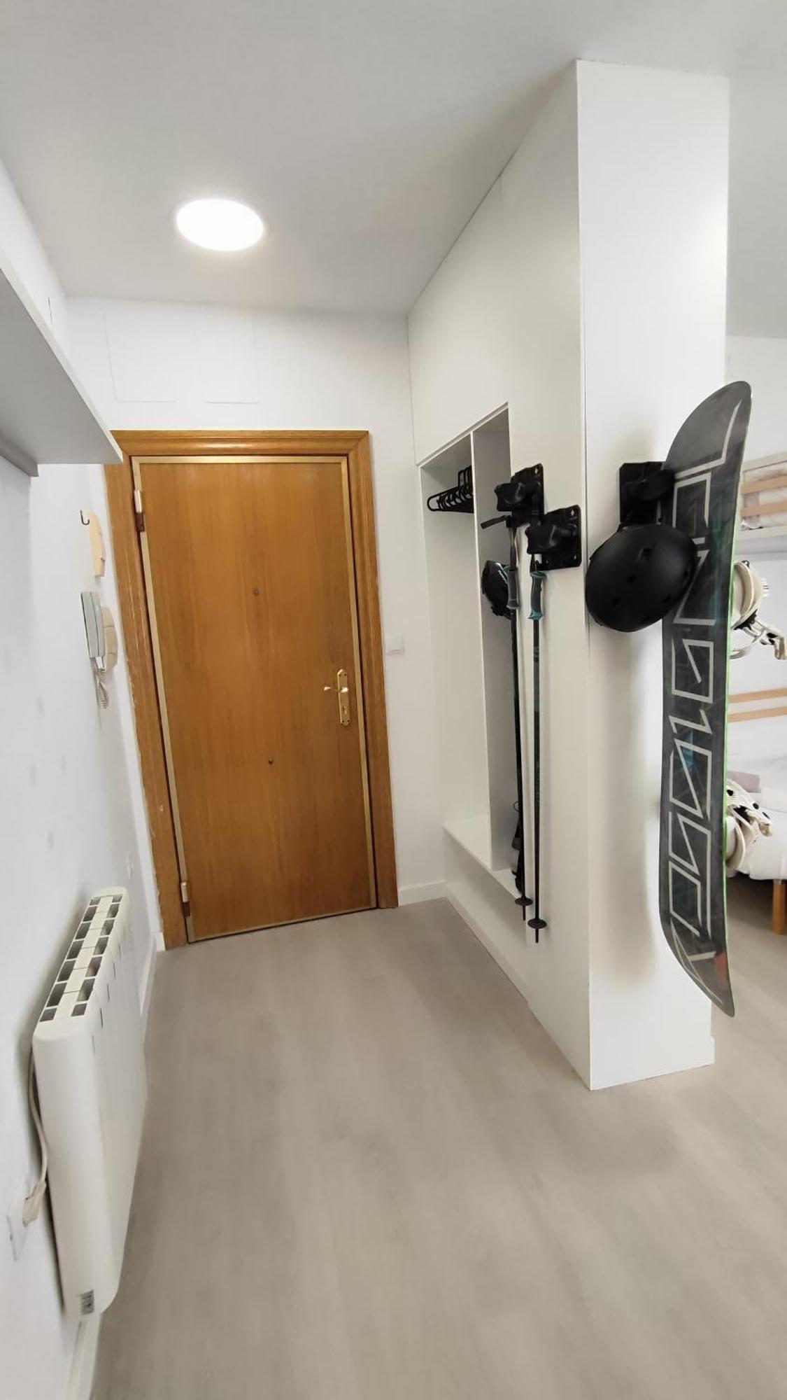 Area Nevada Elite Apartment