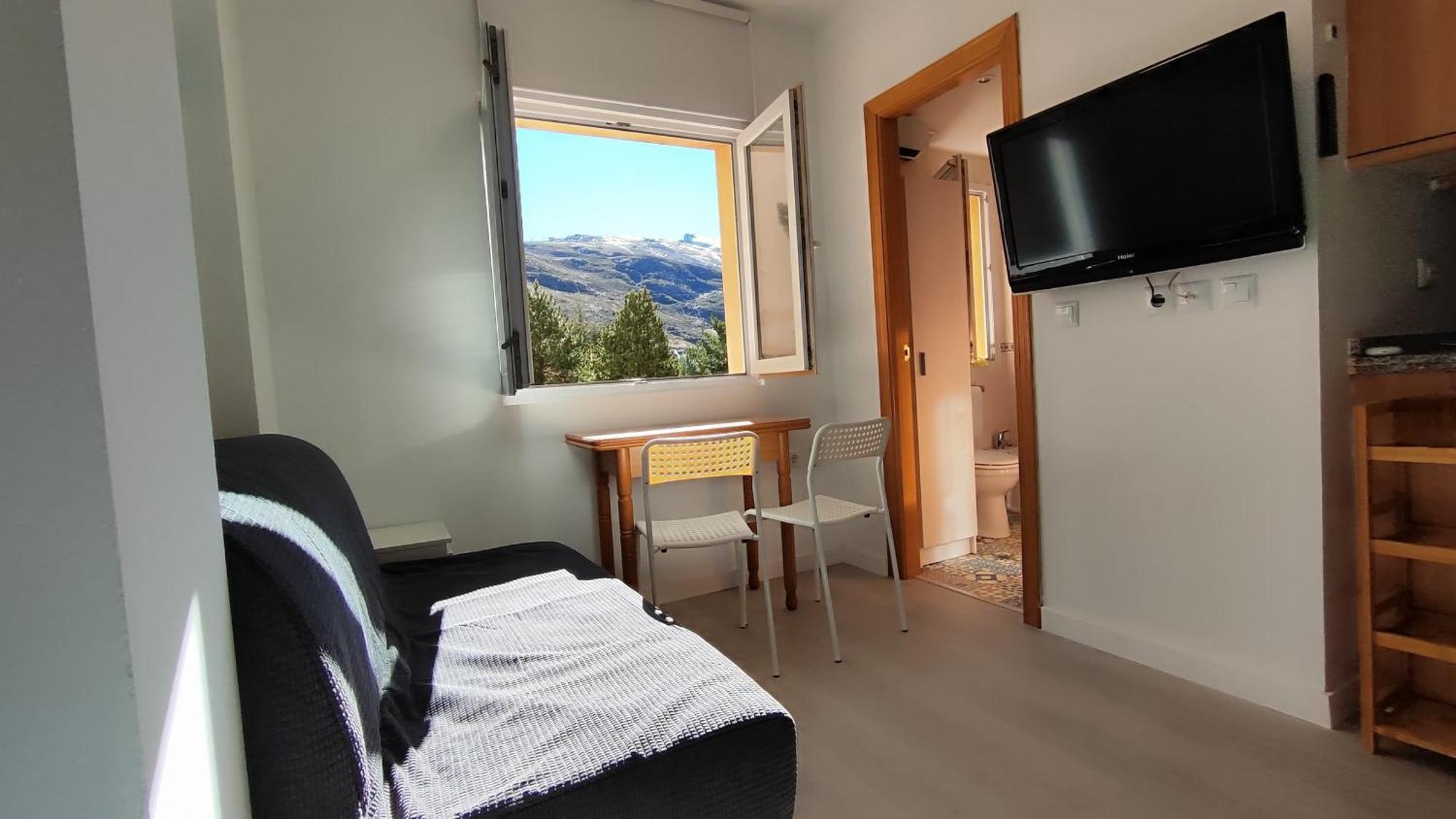 Apartment Area Nevada Elite