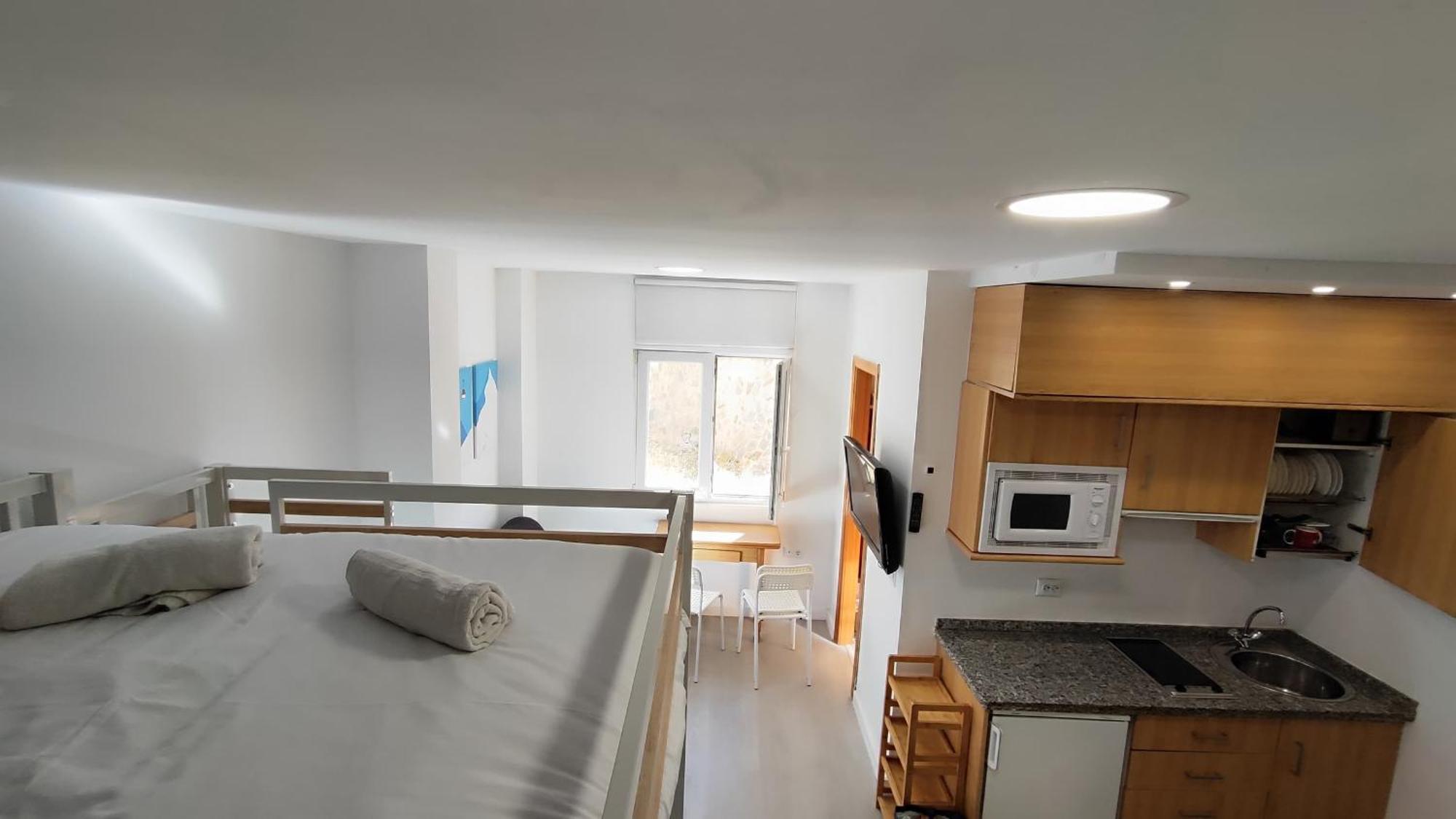Apartment Area Nevada Elite *